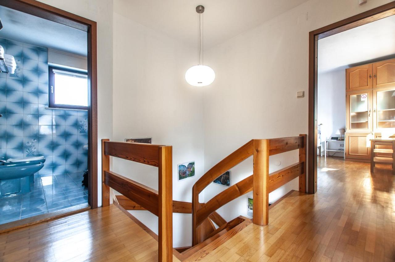 Apartment Jcop Λιουμπλιάνα Εξωτερικό φωτογραφία