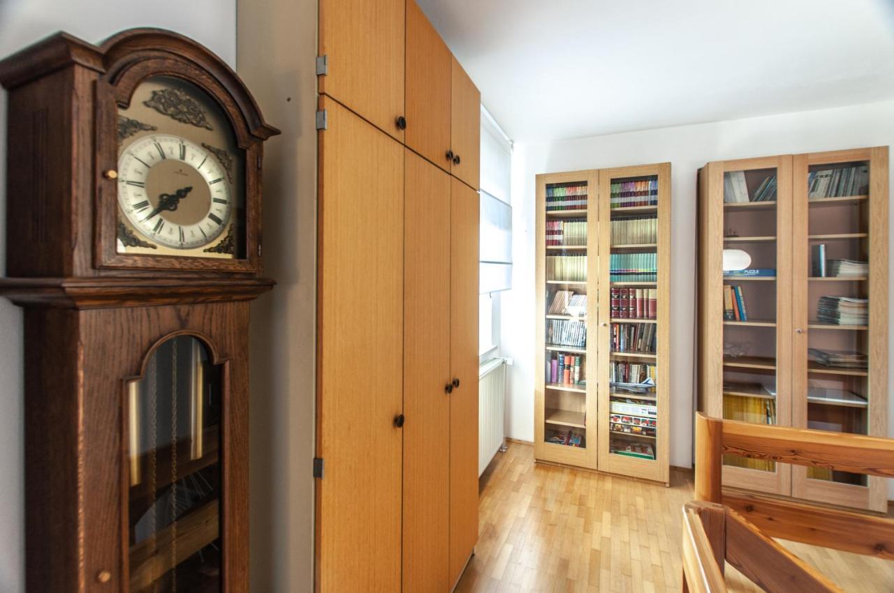Apartment Jcop Λιουμπλιάνα Εξωτερικό φωτογραφία