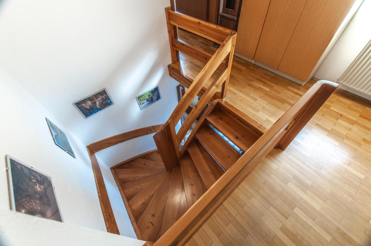 Apartment Jcop Λιουμπλιάνα Εξωτερικό φωτογραφία