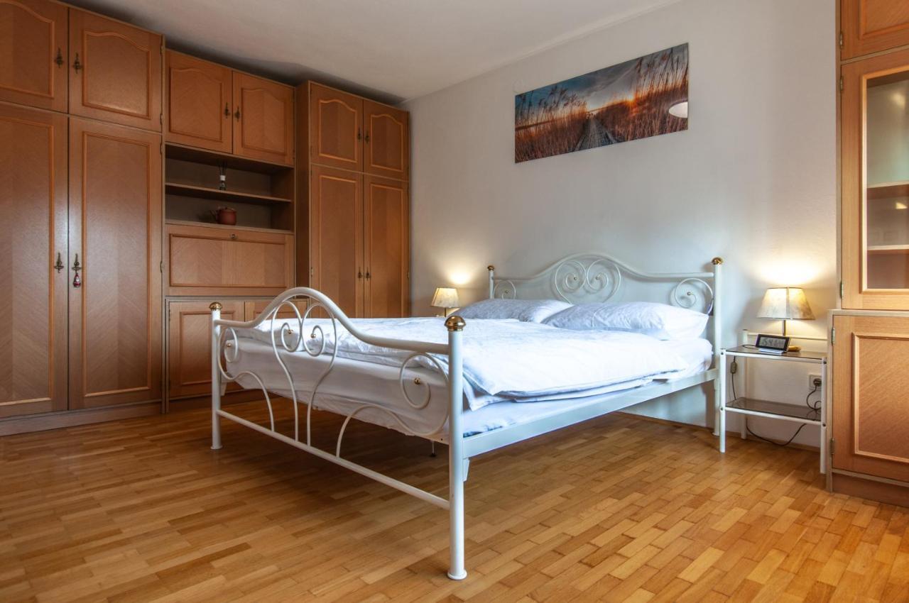 Apartment Jcop Λιουμπλιάνα Εξωτερικό φωτογραφία